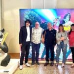 mostra
