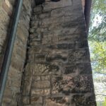 muro crepato