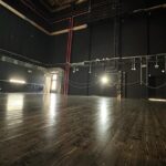 palco