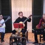 punta umbra guitar trio