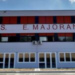 scuola Majorana