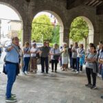 secondo gruppo