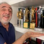 silvio orlando