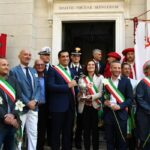 sindaco dante