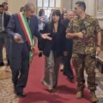 sindaco e generale e deputato