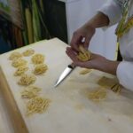 tagliatelle