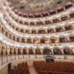 teatro comunale ferrara
