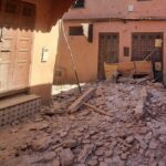 terremoto