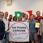 un piano comune