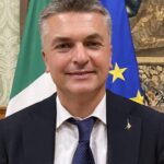 viceministro Edoardo Rixi