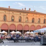 Baccanale locandina