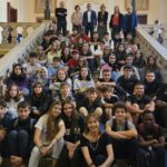 Classi progetto Vajont 2023