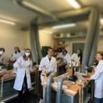 Corso Cercal calzaturiero