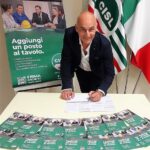 Francesco Marinelli – raccolta firme