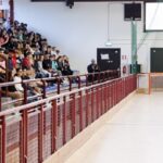 Gli studenti del Gobetti al GLHF del 2022