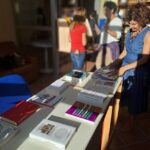 Inaugurazione Biblioteca Jerzu