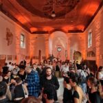 Inaugurazione spazio espositivo Liberatore_3