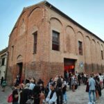 Inaugurazione spazio espositivo Liberatore_5