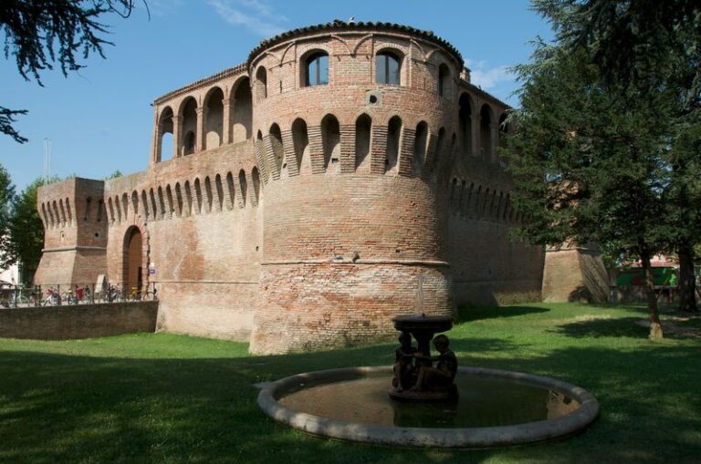 Bagnara di Romagna: al via la 15esima edizione della Festa del castello