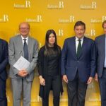 Partecipanti conferenza stampa