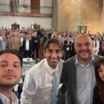 Pellegrini-Donzelli-Barcaiuolo-Buonguerrieri