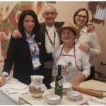 Piadina Romagnola Igp Anuga