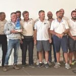 Premiazione Go to Barcolana da Ravenna