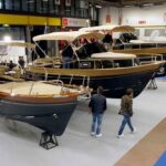 Salone Nautico Internazionale Bologna IV edizione 2023