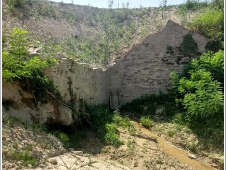 Alluvione, accesso agli atti di Bagnara (M5S) al Consorzio di Bonifica della Romagna sulla condotta nell’argine del Montone