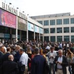 RIMINI FIERA IEG – TTG.