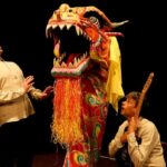 Teatro Perdavvero – Il seme magico