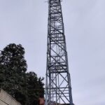 Traliccio Monte San Pietro 2