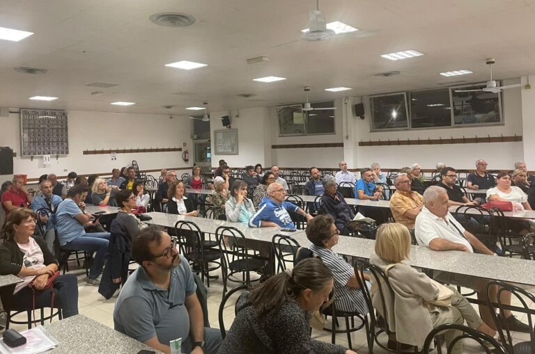 Alluvione, prima assemblea generale del Comitato Unitario Vittime del fango di Forlì: le proposte