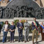 celebrazione verdi