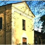 chiesa s.antonio cervia