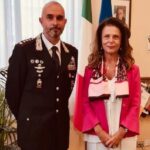 comandante cc e prefetto