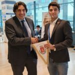 consigliere in ue