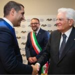 de pascale e mattarella 1