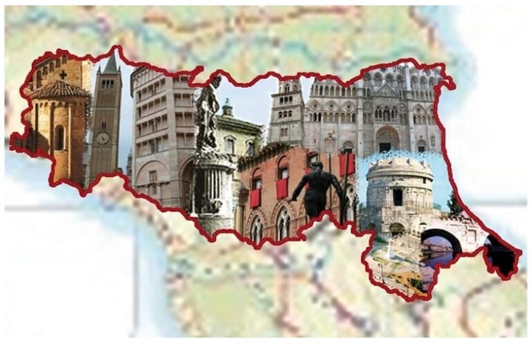 Turismo Emilia-Romagna, nel primo trimestre 2024 in aumento gli arrivi +9,3% sul 2023 e le presenze +9,9%