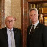 foto Croatti e Lanzi