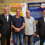foto croatti lanzi frisoni