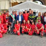 foto di gruppo