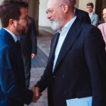 i due presidenti
