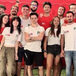 i giovani democratici