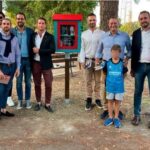 nuova cassettina libri