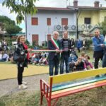 parco inaugurato