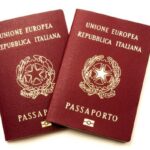 passaporto