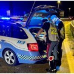 polizia stradale ravenna
