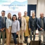 presentazione Infermiere di famiglia