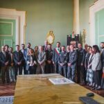 ringraziamento a 15 stormo